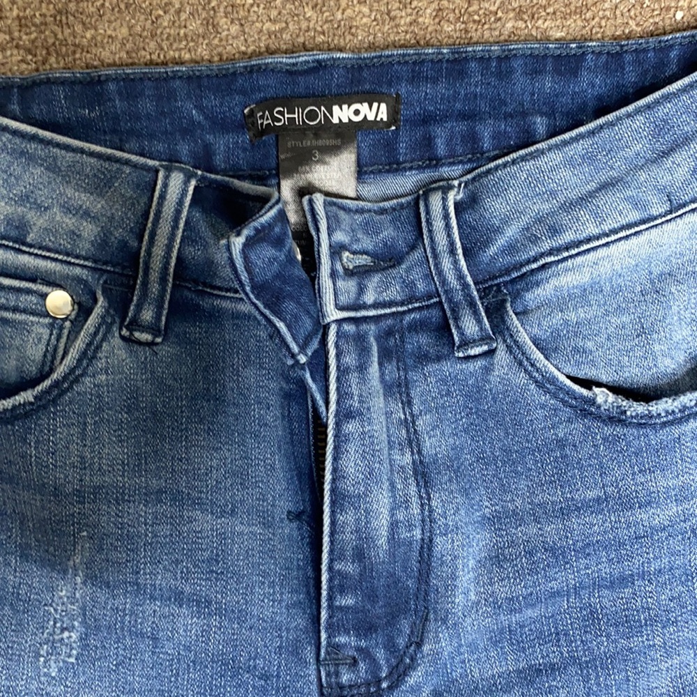 Fashion nova